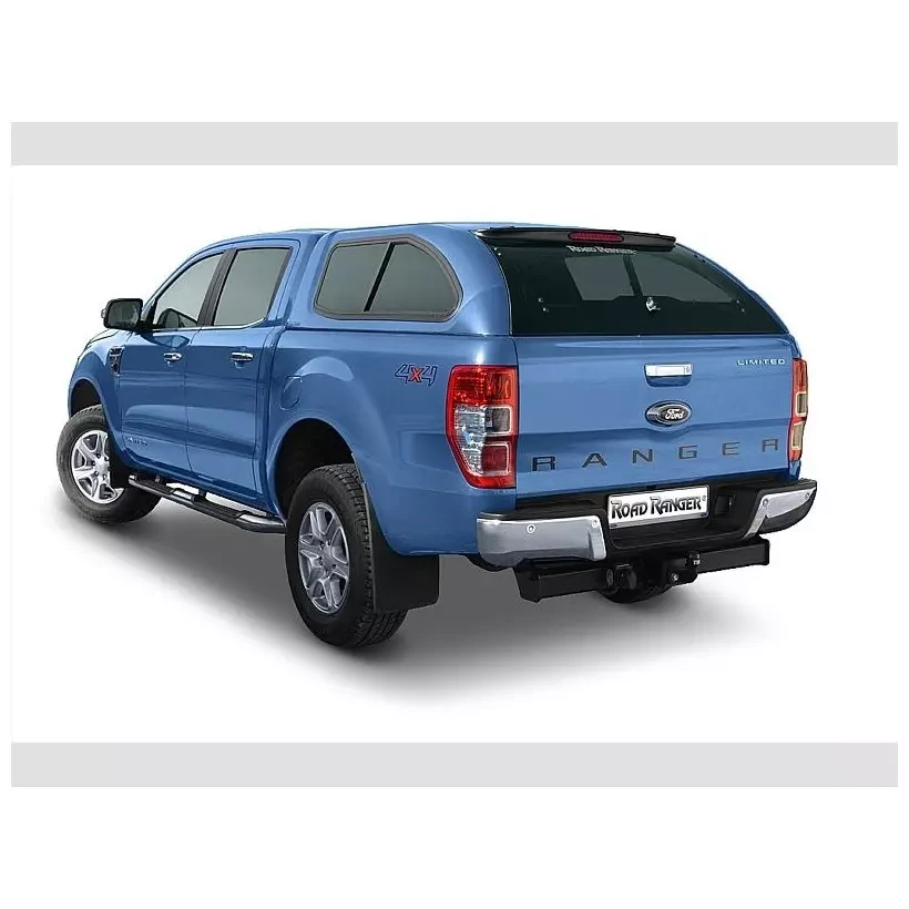 Купити Кунг для Ford Ranger DC Road Ranger RH01 Sun Cab Special